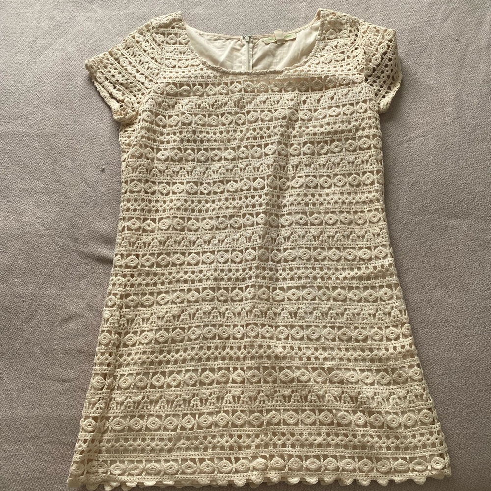 UO brand Staring at Stars Size Large worn a few times but in great condition!